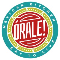 Orale Mexican Kitchen Logo