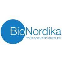 BioNordika Sweden AB Logo