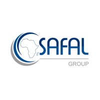 The Safal Group Logo