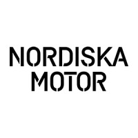 Nordiska Motor Logo