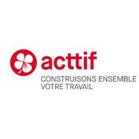Acttif Logo