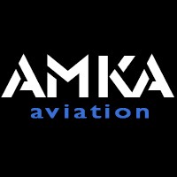 AMKA Aviation (Pty) Ltd Logo