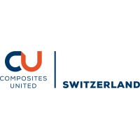 Composites United Switzerland Logo