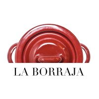 La Borraja Logo