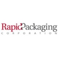 Rapid Packaging Corporation Logo