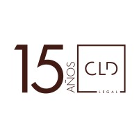 CLD Legal Logo