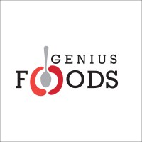 Genius Foods Co. Logo