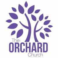 The Orchard Church of Ellijay Logo