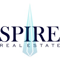 Spire Real Estate Logo