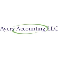 Ayers Accounting LLC Logo