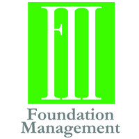 Foundation Management Logo