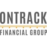 ONTRACK FINANCIAL GROUP Logo