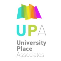 UPA | University Place Associates Logo