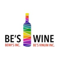 BE’s WINE | BEs VINUM Inc. | BEWI Inc. Logo