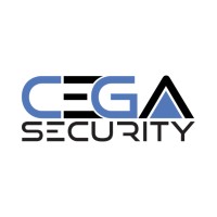 CEGA Security Logo