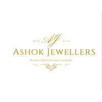 Ashok Jewellers Logo