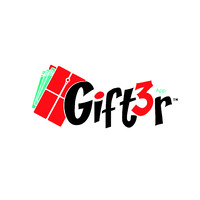 Gift3r App Logo