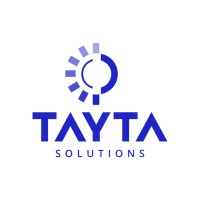 TAYTA Solutions Logo