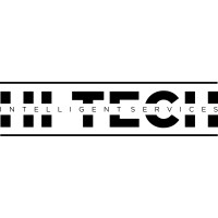 Hi-Tech Intelligent Services LLC Logo