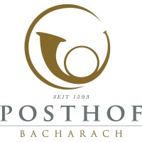 Posthof Bacharach Logo
