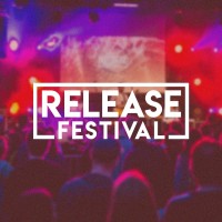 Release Festival Logo