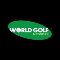 WORLD GOLF NETWORK Logo