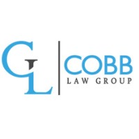 Cobb Law Group Logo