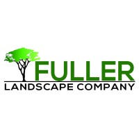 Fuller Landscape Company Logo