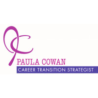 Paula Cowan Career Transition Strategist Logo