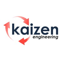 Kaizen Engineering Logo