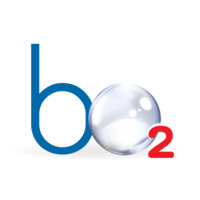 Business Oxygen (BO2) Logo