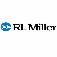 RL Miller LLC Logo