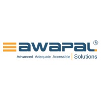 Awapal Solutions Pvt. Ltd Logo