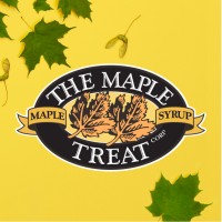 The Maple Treat Corporation Logo