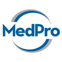 MedPro Billing, Inc. Logo
