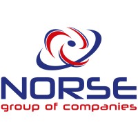 Norse Group Of Companies Logo
