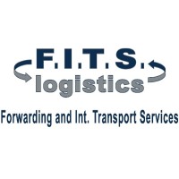 FITS Logistics BV Logo