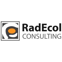 RadEcol Consulting Ltd Logo