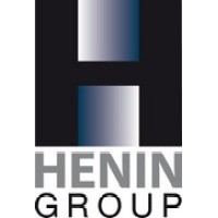 HENIN Group Logo