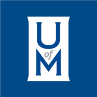 University of Memphis Graduate School Logo