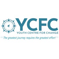 Youth Centre for Change Logo