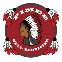 Pimee Well Servicing LP Logo