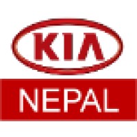 Kia Motors Nepal Logo
