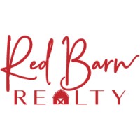 Red Barn Realty - Michigan Logo