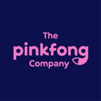 The Pinkfong Company Logo