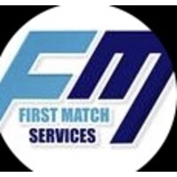 First Match Services, Inc. Logo