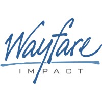 Wayfare Impact Logo