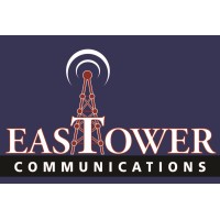EasTower Communications, Inc. Logo