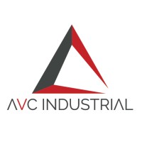 AVC Industrial Logo