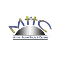 Mission Travel Tours & Cruises LLC Logo